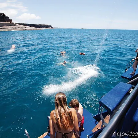 Sir Anthony Playa de las Americas (Tenerife)