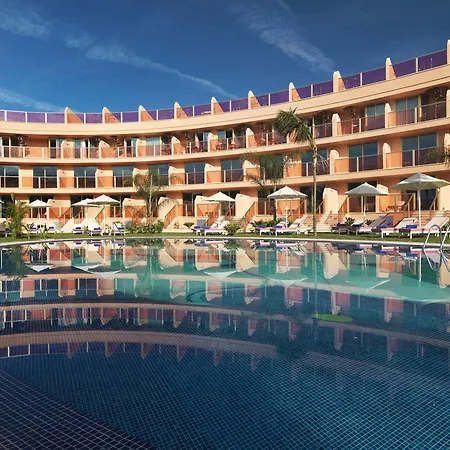 Hotel Sir Anthony 5*