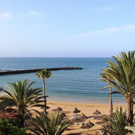 Sir Anthony Playa de las Americas (Tenerife)