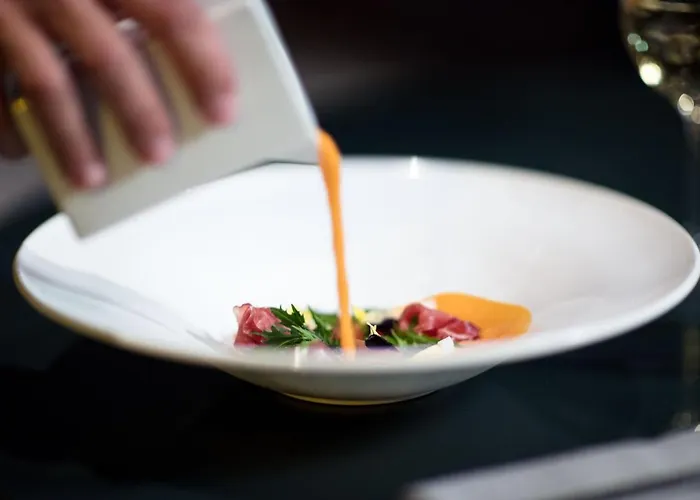 安东尼爵士酒店