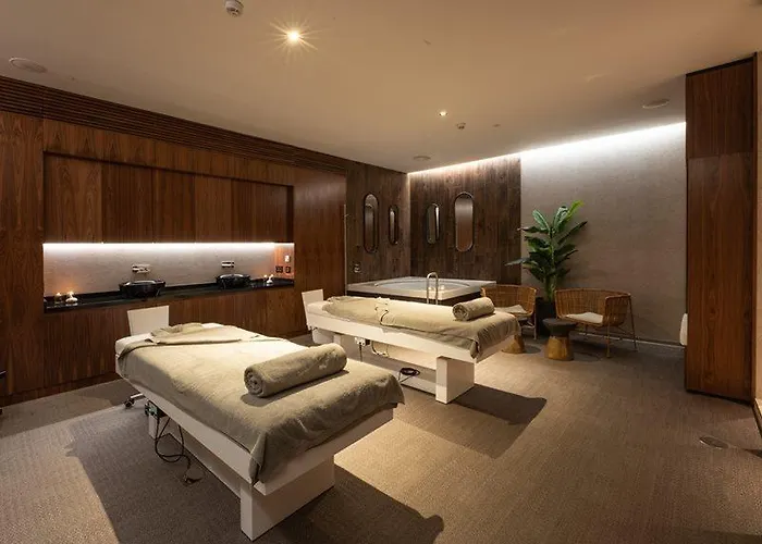 安东尼爵士酒店