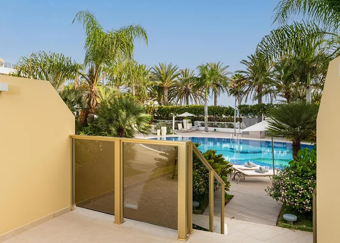 安东尼爵士酒店 5*