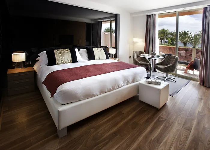 安东尼爵士酒店 5*