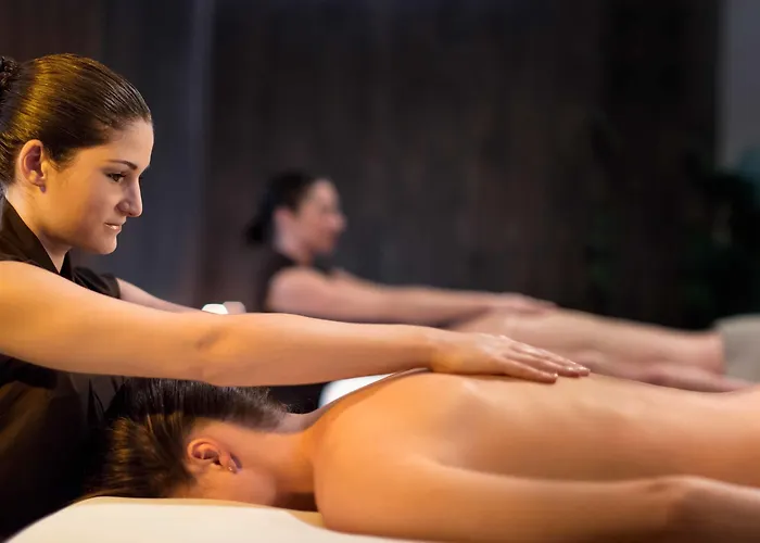 安东尼爵士酒店