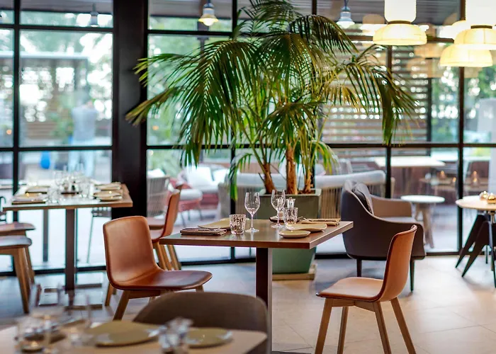 酒店 安东尼爵士酒店 美洲海滩