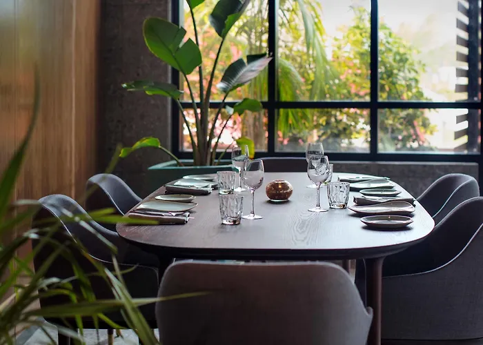 Otel Sir Anthony Playa de las Américas