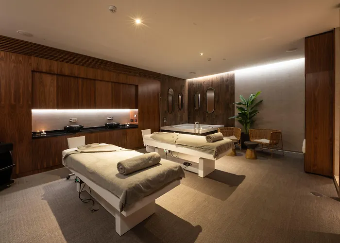 Sir Anthony Szálloda Playa de las Américas