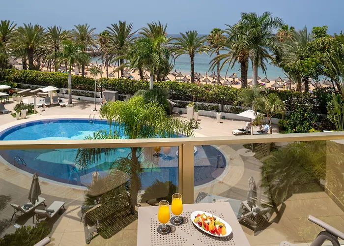 安东尼爵士酒店 酒店