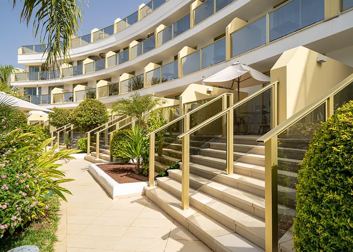 安东尼爵士酒店