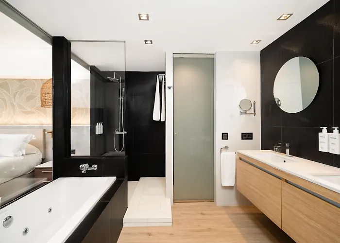 安东尼爵士酒店 美洲海滩