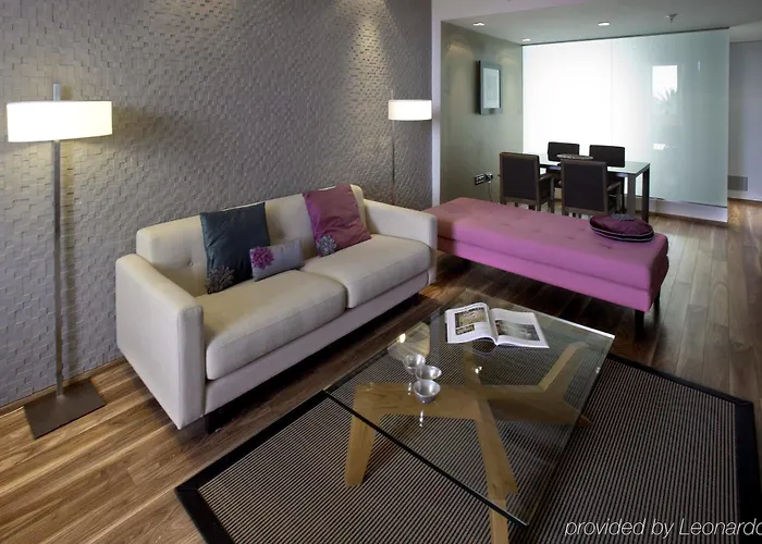 安东尼爵士酒店