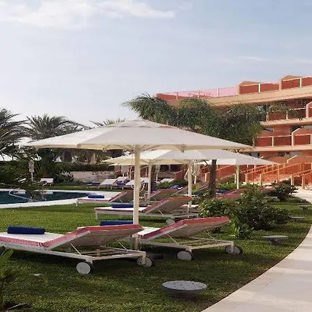 Sir Anthony 5* Playa de las Americas (Tenerife)