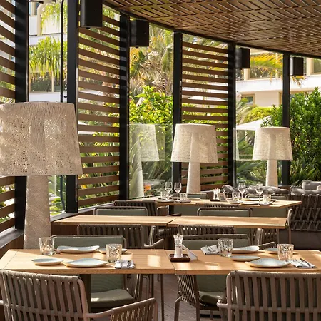 Sir Anthony Resort Playa de las Americas (Tenerife)