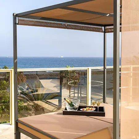 אתר נופש Sir Anthony