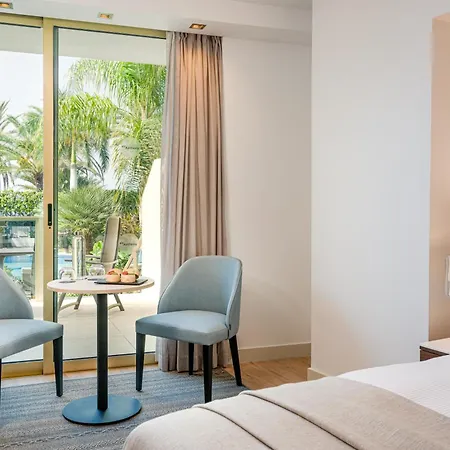 Sir Anthony Resort Playa de las Americas (Tenerife)