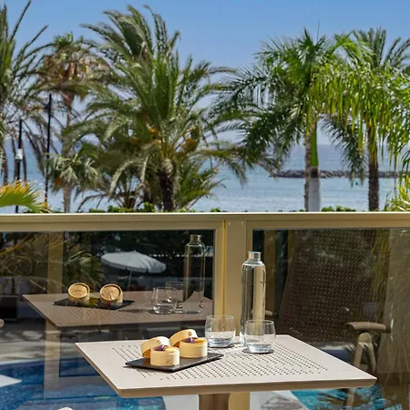 Sir Anthony Resort 5*