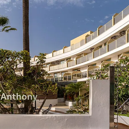 Sir Anthony Resort