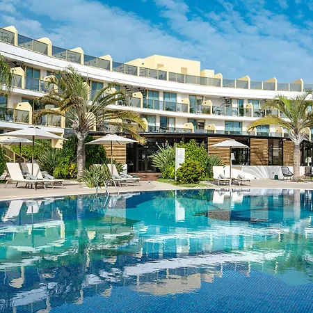 Resort Sir Anthony Playa de las Americas (Tenerife)