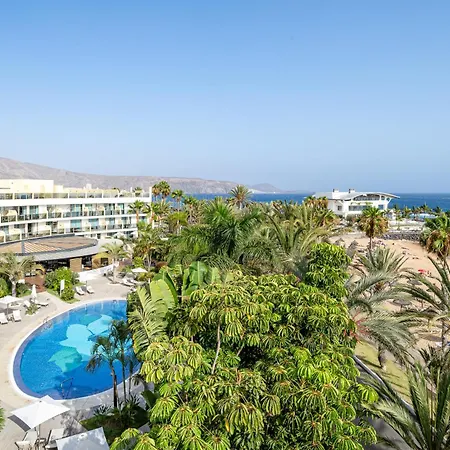 Sir Anthony אתר נופש פלאייה דה לאס אמריקס