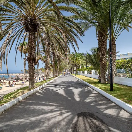 Sir Anthony Resort Playa de las Americas (Tenerife)