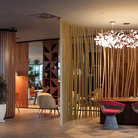 Sir Anthony אתר נופש