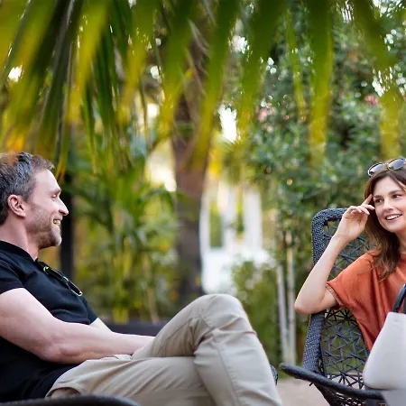 Sir Anthony אתר נופש פלאייה דה לאס אמריקס