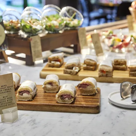 אתר נופש Sir Anthony פלאייה דה לאס אמריקס