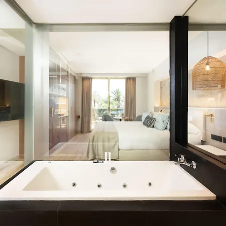 Sir Anthony אתר נופש פלאייה דה לאס אמריקס