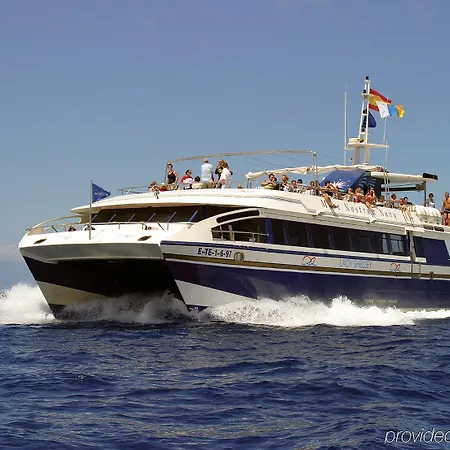 Sir Anthony 5*
