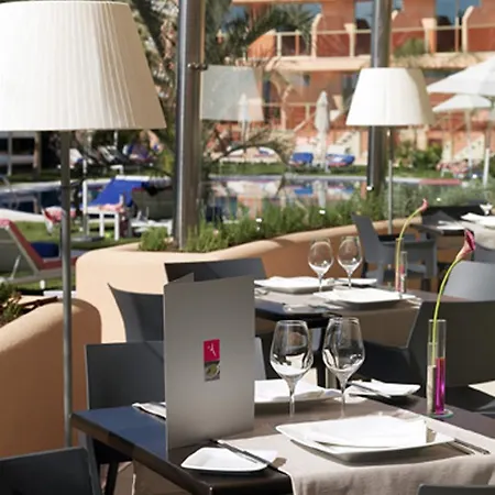 Sir Anthony Resort Playa de las Americas (Tenerife)