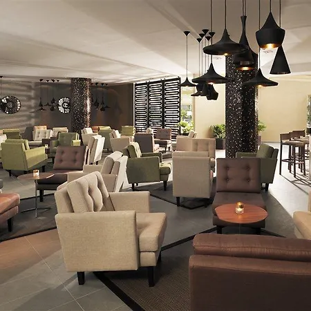 אתר נופש Sir Anthony