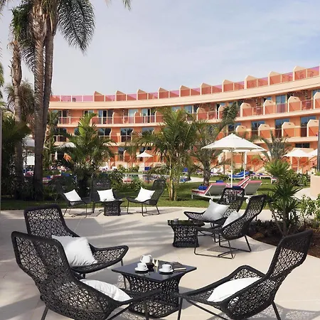Sir Anthony Resort 5*