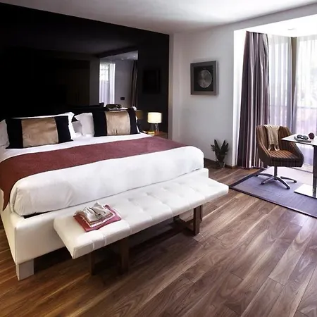 Sir Anthony 5* פלאייה דה לאס אמריקס