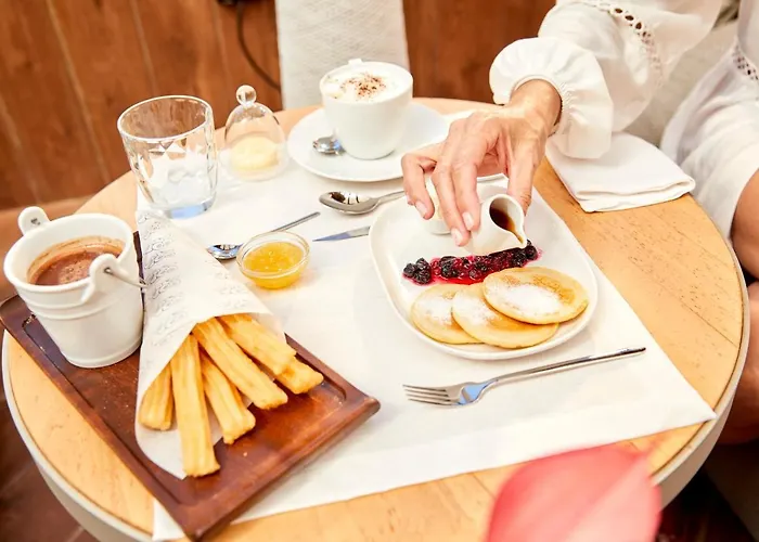 Sir Anthony Playa de las Américas