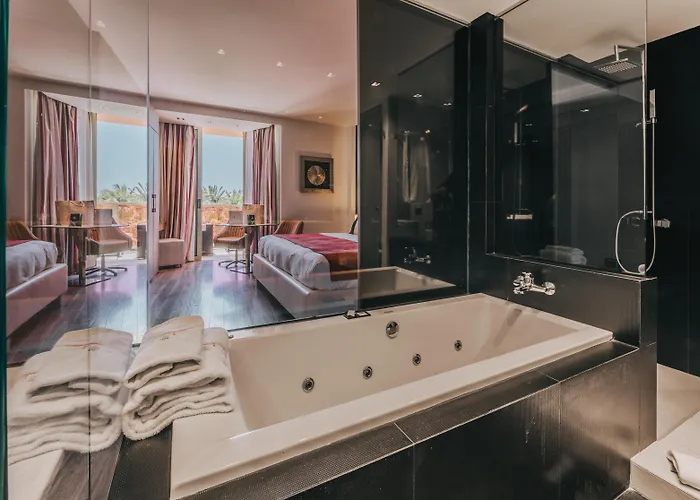 Hotel Sir Anthony 5*