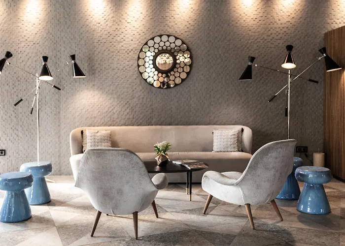 Hotel Sir Anthony 5*