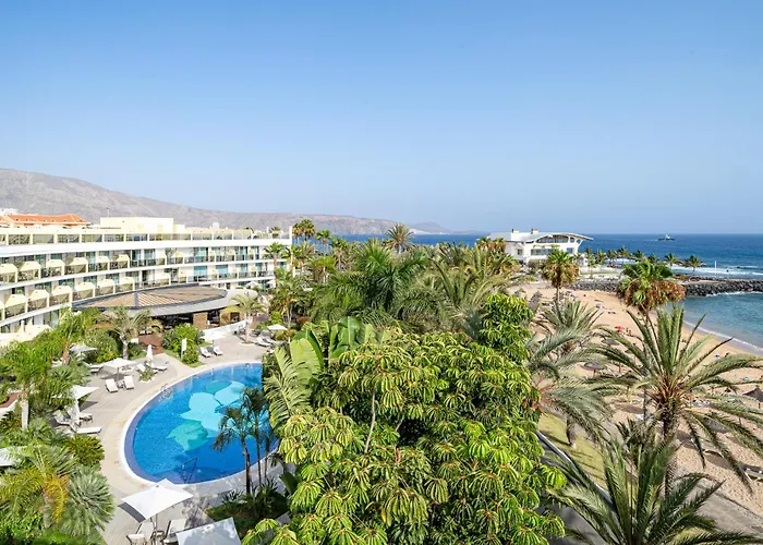 Sir Anthony Hotel Playa de las Américas