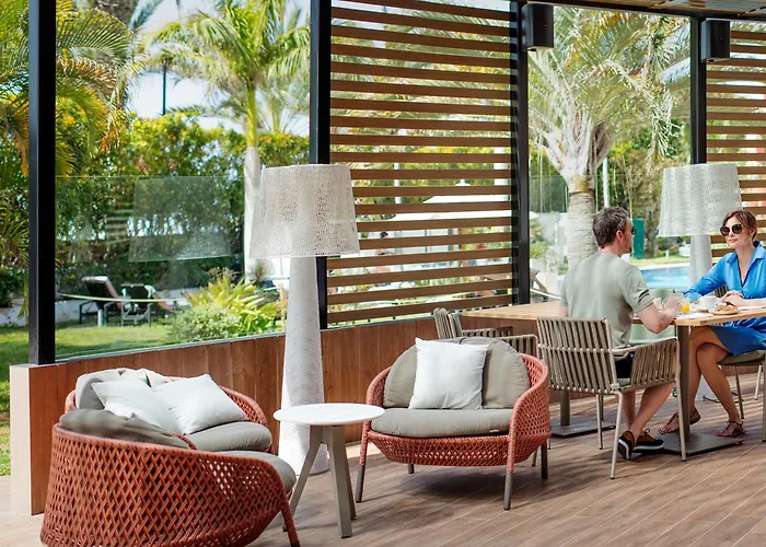 Hotel Sir Anthony 5*