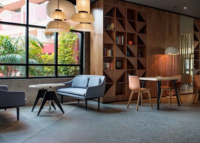 Hotel Sir Anthony 5*