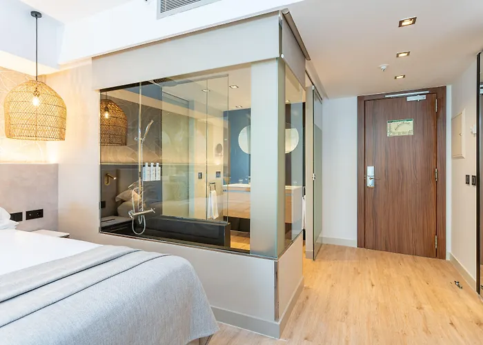 Hotel Sir Anthony Playa de las Américas