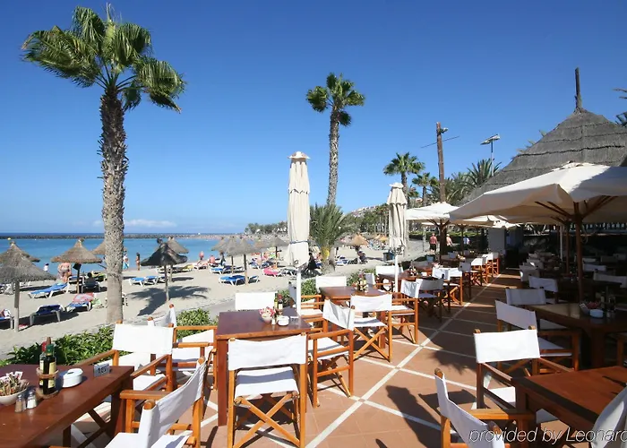 Sir Anthony Hotel Playa de las Américas