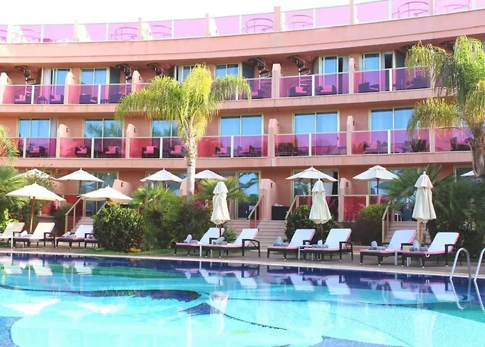 Hotel Sir Anthony 5*